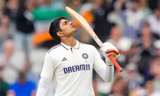 Shubman Gills Shocking Run Out Riles Up Ricky Ponting; India Captain Stares at Sai Sudharsan in Disbelief