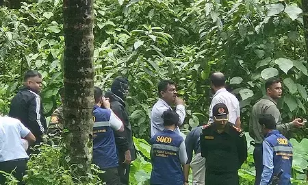 Dharmasthala Mass Burial Case: Human Remains Found at Sixth Site in Major Breakthrough