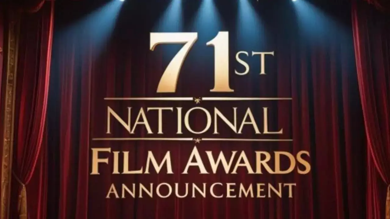 71st National Film Awards Announced- Here is the Full Winners List