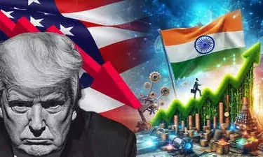 Trump’s “Dead Economy” Jab at India: A Dangerous Diplomatic Miscalculation