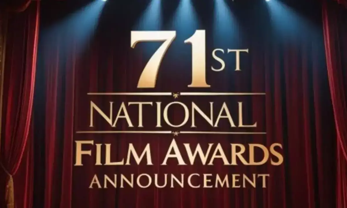 71st National Film Awards Announced- Here is the Full Winners List