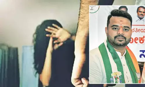 Former MP Prajwal Revanna Convicted in Sexual Abuse and Rape Case