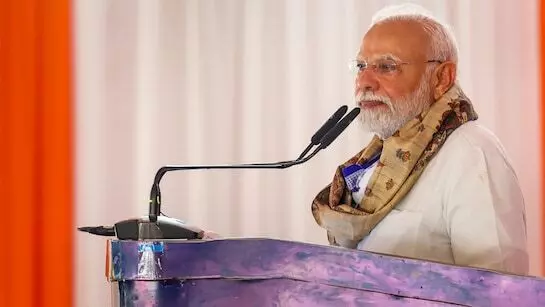 PM Modi to Inaugurate Bengalurus Yellow Line Metro, Launch Phase-3 on August 10