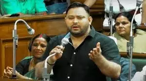 EC Rejects Tejashwi Yadav’s Claim, Says Shown Voter ID Is Invalid