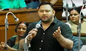 EC Rejects Tejashwi Yadav’s Claim, Says Shown Voter ID Is Invalid