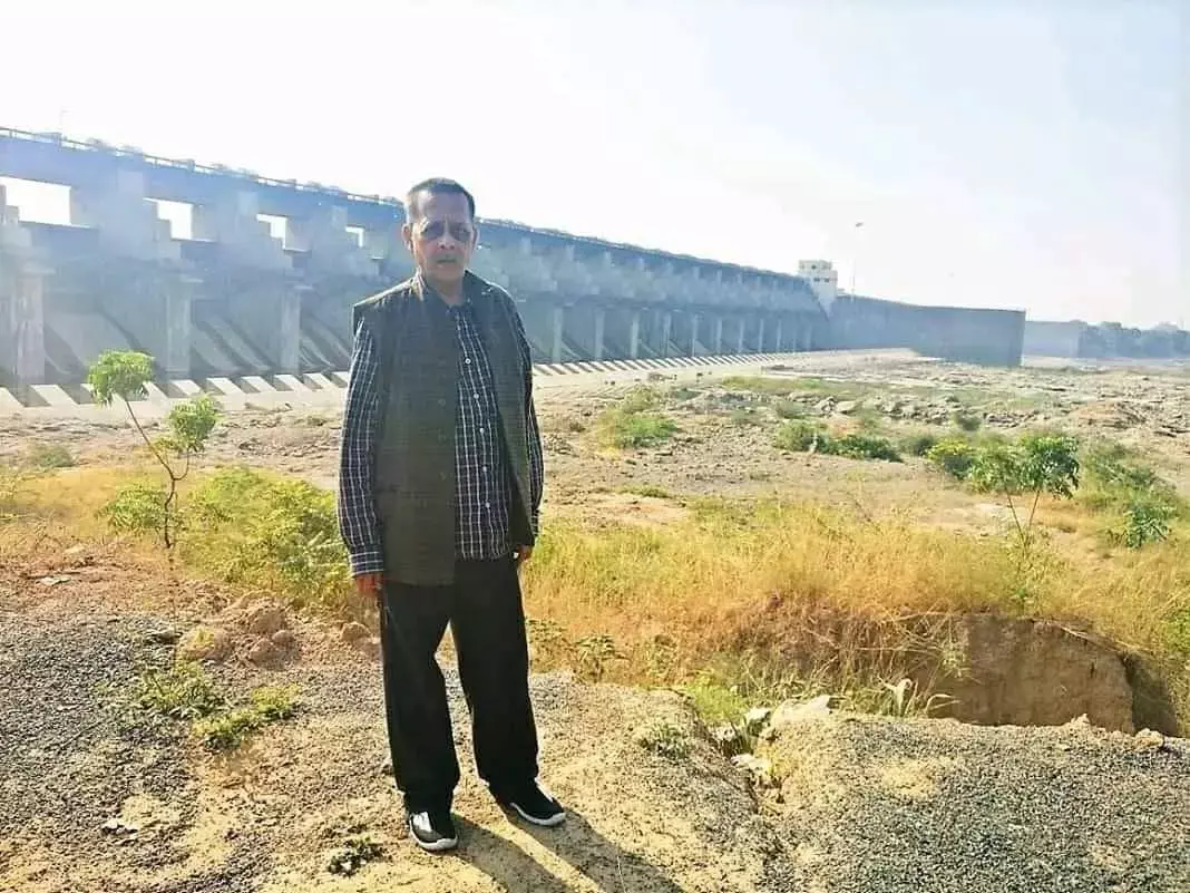 From Devastation to Revival: How Morbi Rose from the 1979 Dam Disaster That Killed 25,000