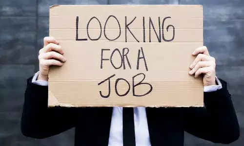 From 35 to 21 Lakh in 30 Days: The Vanishing Jobless and Assam’s Vanishing Hope