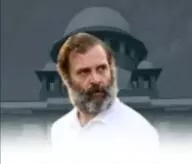 Supreme Courts Remark on Rahul Gandhi Sparks BJP-Congress Clash