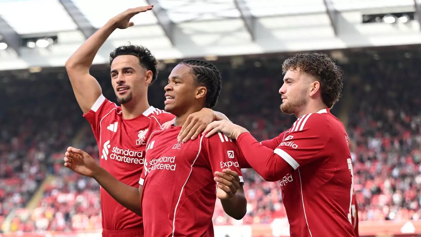 Where to Catch Liverpool FC vs Athletic Bilbao: A Fans Guide to the Preseason Showdown Where to Catch Liverpool FC vs Athletic Bilbao: A Fans Guide to the Preseason Showdown