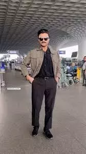 Anil Kapoor: The Timeless Charm of Bollywoods Evergreen Star