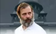 Supreme Courts Remark on Rahul Gandhi Sparks BJP-Congress Clash