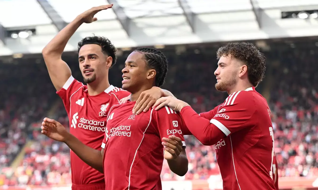 Where to Catch Liverpool FC vs Athletic Bilbao: A Fans Guide to the Preseason Showdown