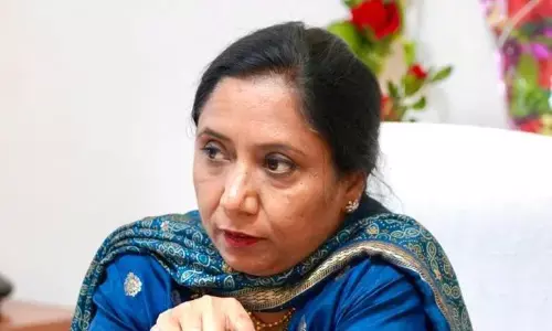 Punjab to Become the First State in the Country to Empanel Sign Language Interpreters, Translators, and Special Educators: Dr. Baljit Kaur