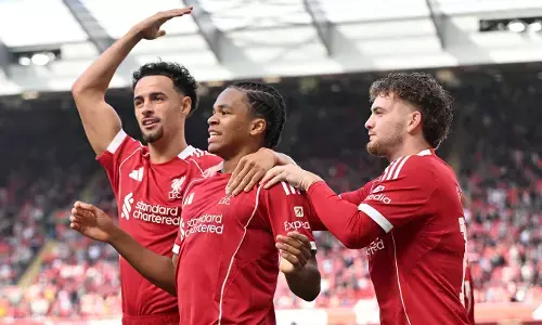 Where to Catch Liverpool FC vs Athletic Bilbao: A Fans Guide to the Preseason Showdown