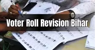 Electoral Revision in Bihar: A Democratic Fault Line or Political Engineering?