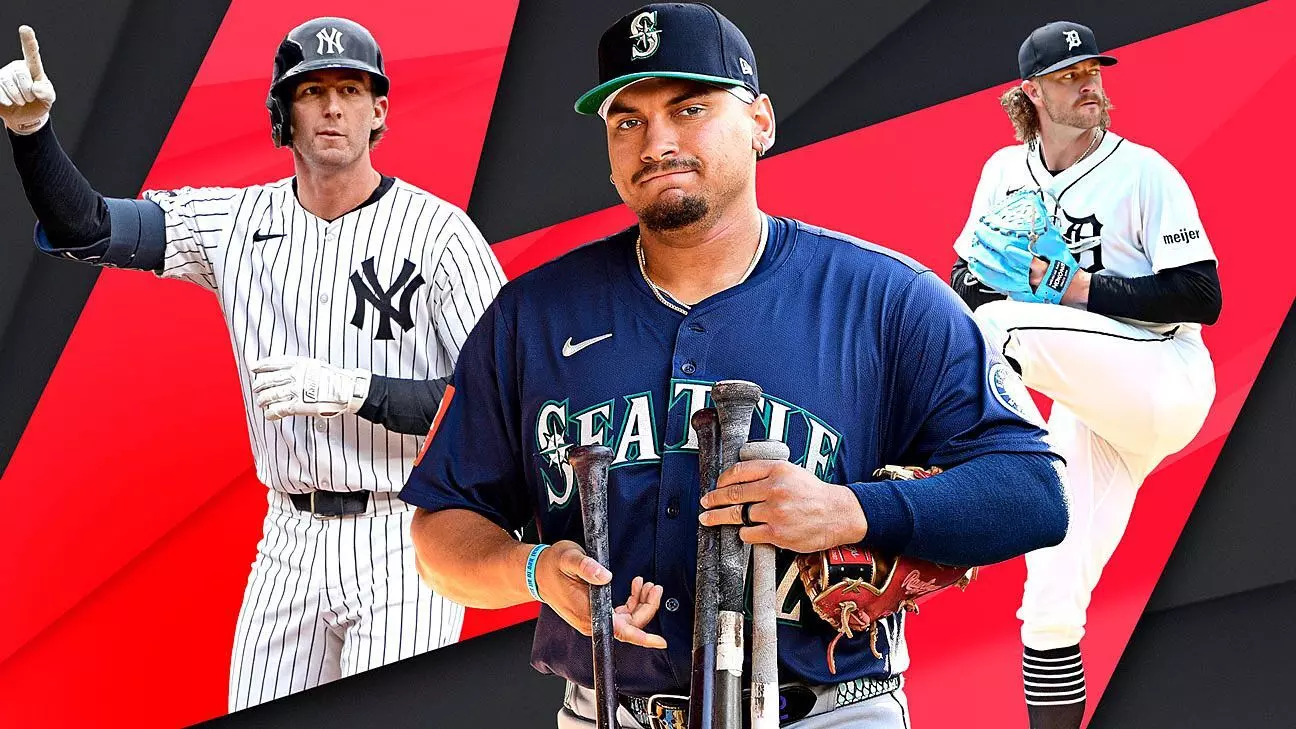 Analyzing MLB Trade Deadline Moves: Who Came Out on Top? Analyzing MLB Trade Deadline Moves: Who Came Out on Top?