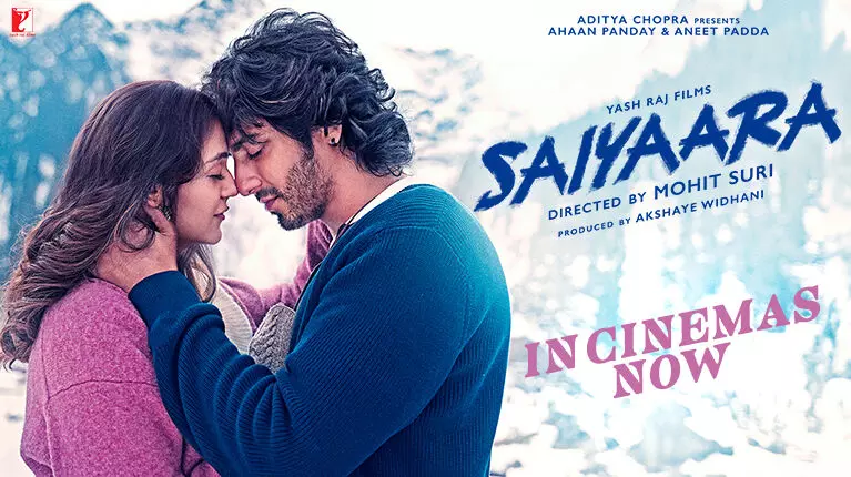 Saiyaara Box Office Day 18: Ahaan Panday’s Debut Soars Past ₹500 Crore Worldwide
