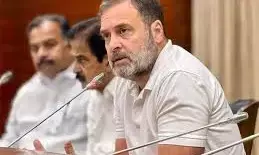 ‘No Right to Question Rahul’s Indianness’: How Congress Hit Back at Supreme Court Remarks