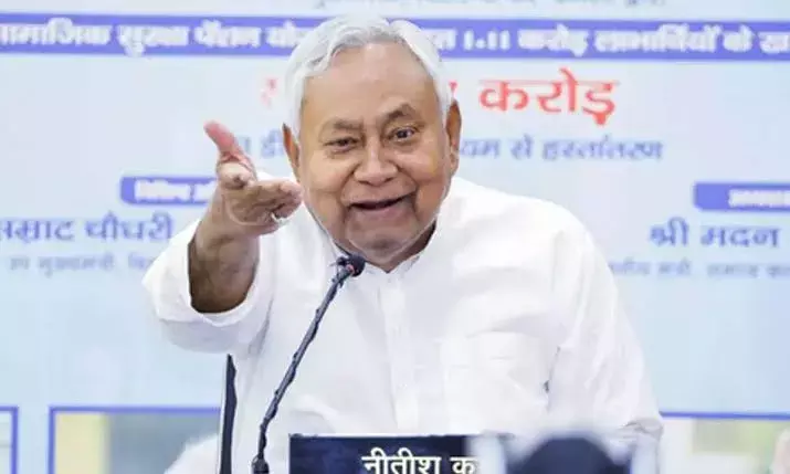 Bihars Cabinet Blitz: Reform or Reckless Optics in an Election Year?