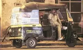 Gujarat: Cops Typo Lands Autorickshaw Driver with Externment Notice Meant for Son