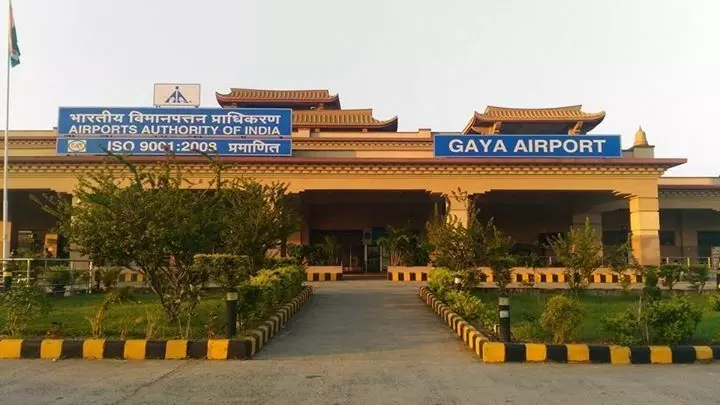 BJP MP objects to ‘GAY’ code for Gaya airport; LGBTQ community pushes back