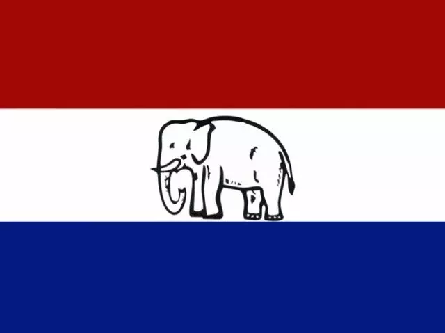 AGP: From People’s Movement to Political Marginalia AGP: From People’s Movement to Political Marginalia