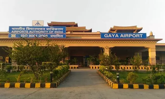 BJP MP objects to ‘GAY’ code for Gaya airport; LGBTQ community pushes back