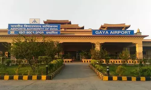 BJP MP objects to ‘GAY’ code for Gaya airport; LGBTQ community pushes back