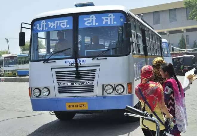 Punjab Govt Resolves PRTC Strike in Under 2 Hours, Services Resume Before Rakshabandhan Punjab Govt Resolves PRTC Strike in Under 2 Hours, Services Resume Before Rakshabandhan