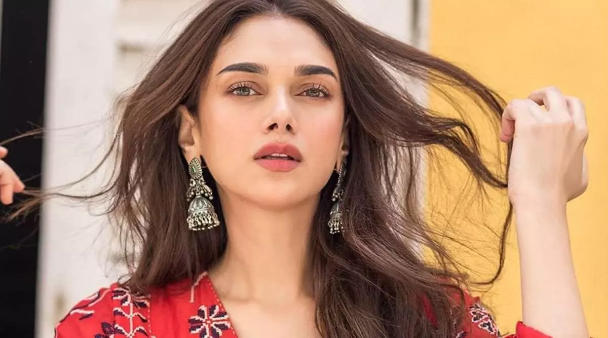 Aditi Rao Hydari to Receive Diversity in Cinema Award at Melbourne Film Festival 2025