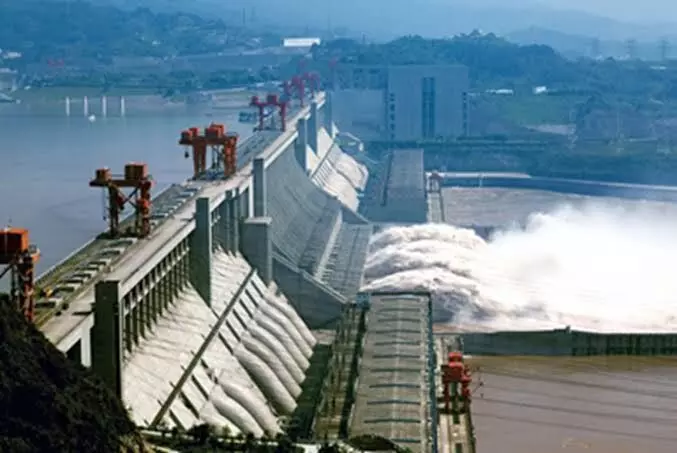 Brahmaputra at Risk: China’s Mega Dam and the Fragile Diplomacy of South Asia