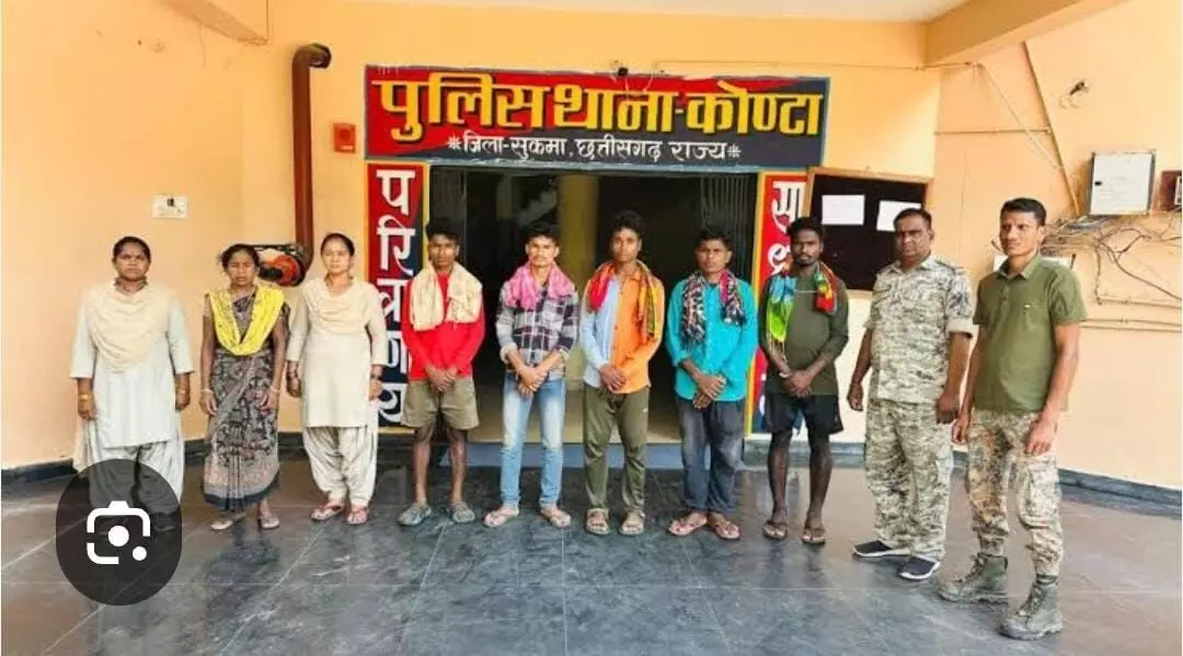 Amit Shahs 2026 Deadline: Will Maoist Menace in Bastar Finally be Wiped Out?