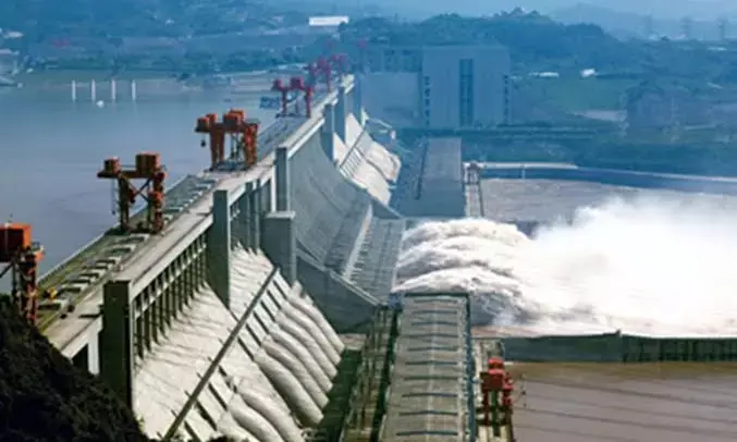 Brahmaputra at Risk: China’s Mega Dam and the Fragile Diplomacy of South Asia