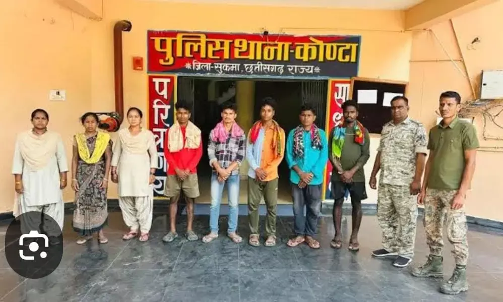 Amit Shahs 2026 Deadline: Will Maoist Menace in Bastar Finally be Wiped Out?