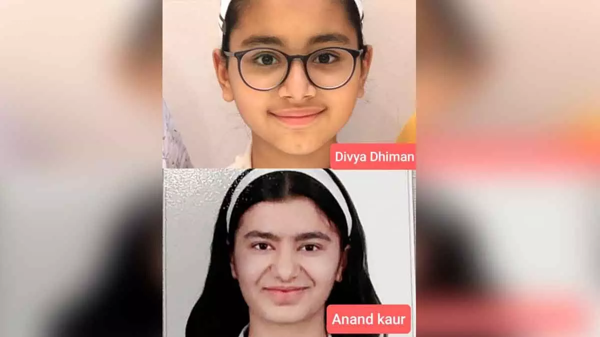 BCM Ludhiana Students Storm to Top as CCCC 13.0 Leaderboard Gets Major Shakeup