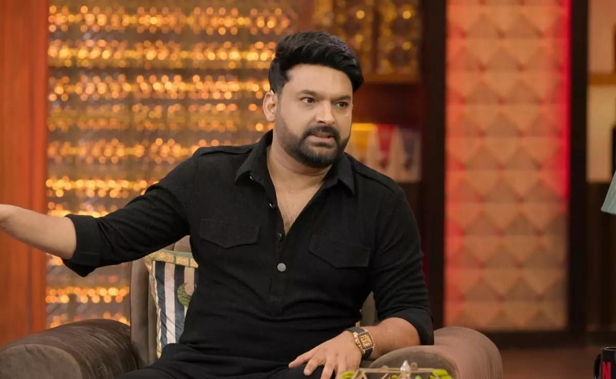 Mumbai Police Provides Security to Kapil Sharma After Two Shootings at His Canada Café