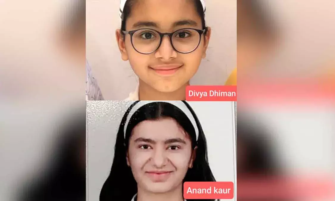 BCM Ludhiana Students Storm to Top as CCCC 13.0 Leaderboard Gets Major Shakeup