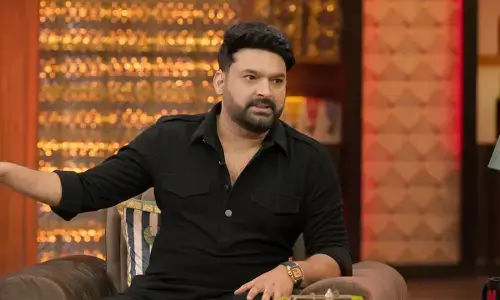 Mumbai Police Provides Security to Kapil Sharma After Two Shootings at His Canada Café