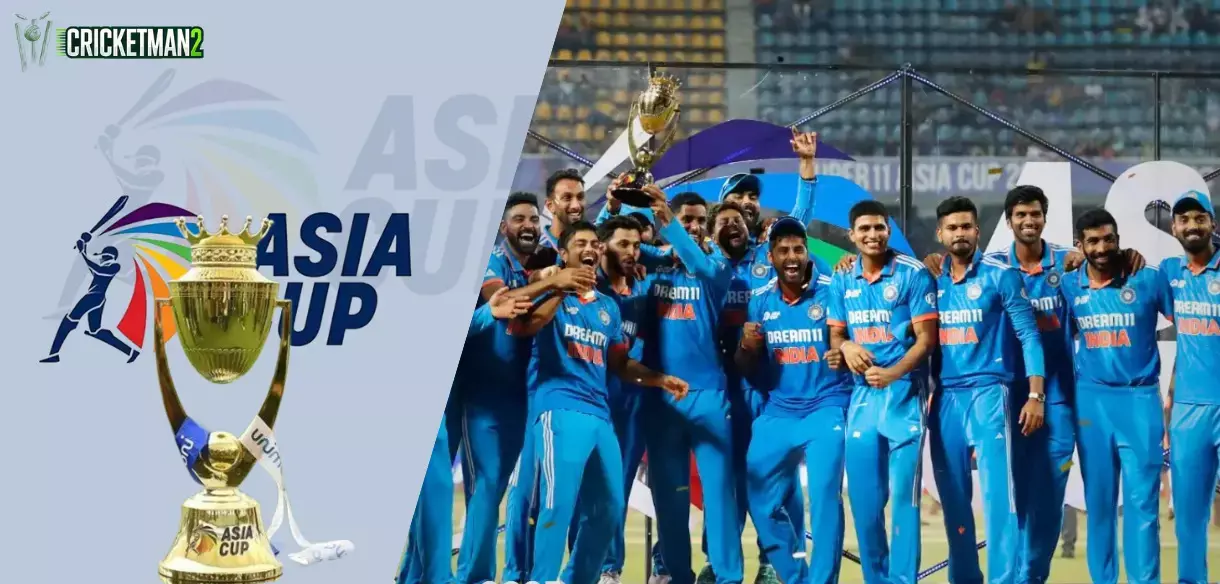 India’s Asia Cup Squad: No Place for Yashasvi Jaiswal, Shubman Gill Set for Leadership Role, Suryakumar Yadav’s Fitness Under Watch