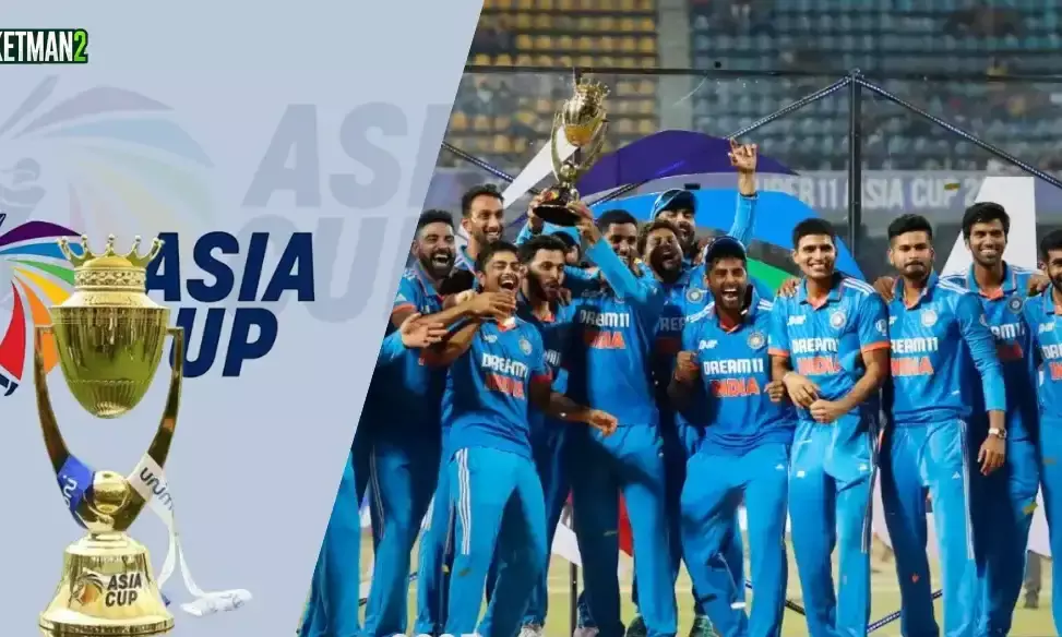 India’s Asia Cup Squad: No Place for Yashasvi Jaiswal, Shubman Gill Set for Leadership Role, Suryakumar Yadav’s Fitness Under Watch