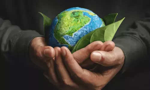 From Kerala to Canada: India’s Nurses Are Healing the World