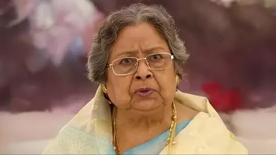 Veteran Bengali Actress Basanti Chatterjee Dies at 88 After Cancer Battle