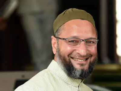 Owaisi Warns Pakistan PM Over Indus Waters Threat: “We Have BrahMos, Don’t Talk Nonsense”