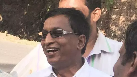 Karnataka MLC SL Bhojegowda Claims Responsibility for Poisoning 2,500 Stray Dogs Amid Growing Concerns Over Dog Attacks