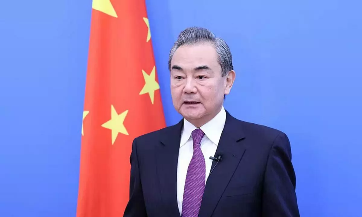 Chinese Foreign Minister Wang Yi to Visit India on August 18 for High-Level Talks with NSA Ajit Doval
