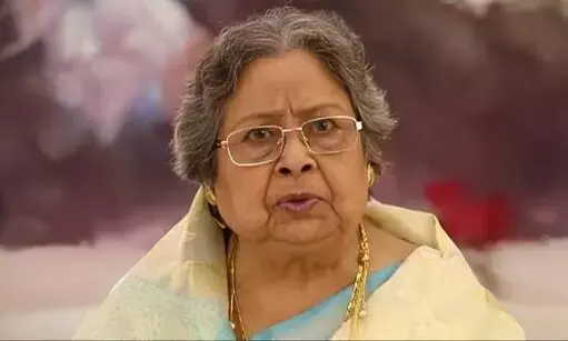 Veteran Bengali Actress Basanti Chatterjee Dies at 88 After Cancer Battle
