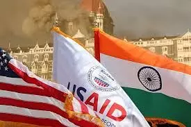 Where Did the Usaid Go? Unmasking a Decade of India’s Hidden Development Gaps