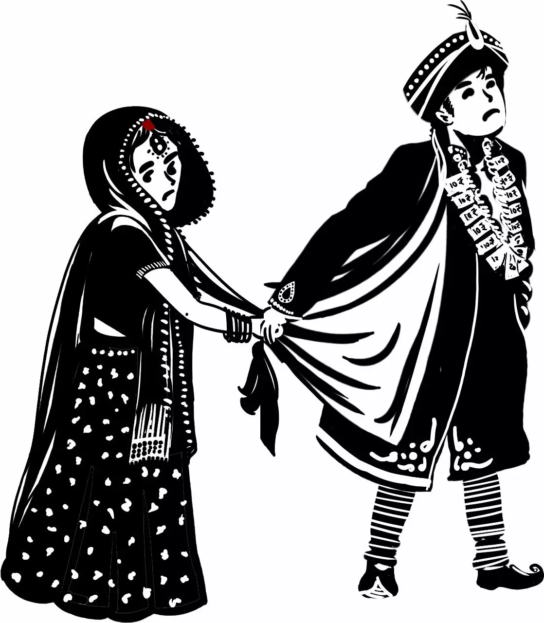 Closer Than We Think: Fighting Child Marriage in the Shadows of Urban India