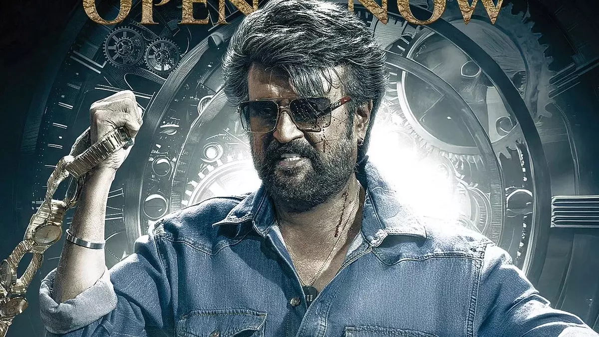 Coolie Review: Rajinikanth Shines, But Lokesh’s Vision Stumbles Under Its Own Weight