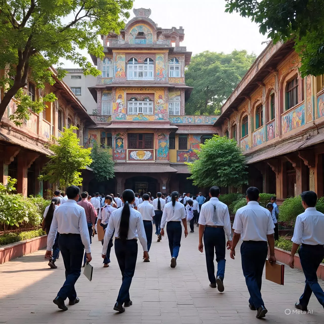 Education, Health, and Women’s Rights: India’s Decade of Unfinished Promises